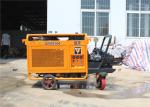 Cable Laying DFM1504 For Crawler Drilling Rig Hydraulic System