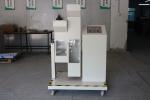 Double Drum 500 1000mm Height Drop Testing Machine drum type drop tester of