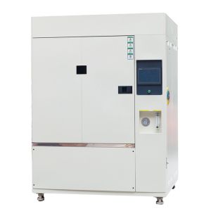 China PLC Control Climate Testing Chambers Weather Resistance Test Chamber SSC-1300 wholesale