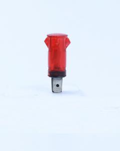 China 0.5W 12mm Indicator Light 15000h Emergency Neon Indicator Lamp wholesale