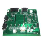 94v0 RoHS Electronic Circuit Board Assembly PCB PCBA 6oz