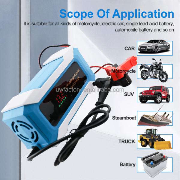 OEM/ODM OEM Orders Hot Solar Car Battery Booster Starter 12V 150Ah 200Ah 6V 70Ah Lead Acid Car Battery Charger