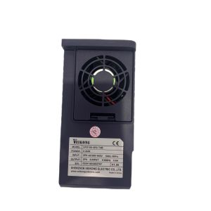 Compact Solution VFD Variable Frequency Drive VEIKONG VFD150 Economical Micro