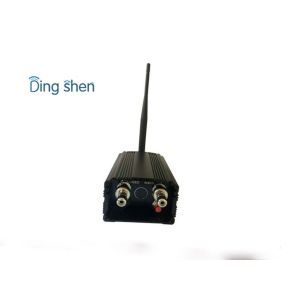 China FCC 5000mW Wireless Video Sender High Anti Interference Ability wholesale
