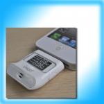Alcohol tester for Iphone/iPad/iPod