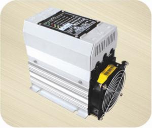 China Built In Fuse Mounting 20kw 53A 3 Phase Thyristor Scr Power Controller on sale