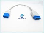 GE OHMEDA TRUSIGNAL SPO2 ADAPTER CABLE / EXTENSION CABLE FOR TS-G3 COMPATIBLE