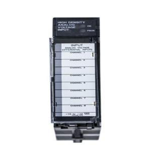 VersaMax Discrete Mixed Modules 120 VAC IC200MDD848  GE Input 8 points/Output 120 VAC 0 .5A Isolated 8 points