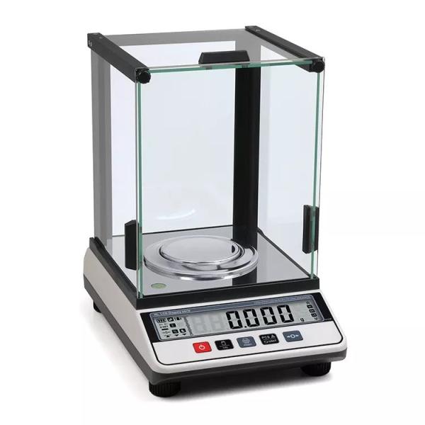620g 0.001g Density Balance Digital Scale Gravity Density Testing Hydrostatic