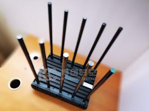 Prison Mobile Phone Signal Jammer system wireless signal shielding to prevent information leakage with high technology