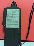 Digits Liquid Crystal Display Handheld Portable Vibration Meter Inter Probe