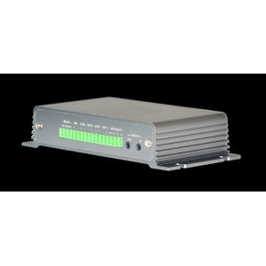 ZYCOO X10 Voip Paging Gateway Rich Functionality High Performance