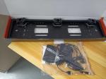 3 Parking Sensors LED Display Car Reverse Backup Radar System