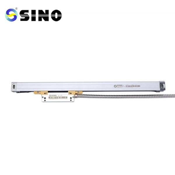 Quality 5um/1um/0.5um SINO KA500 Glass Linear CNC Linear Encoder Scale For Digital Readout for sale