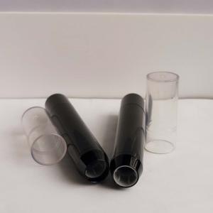 China Twist Up Custom Empty Lipstick Containers Packaging 108.2mm SGS Certification wholesale