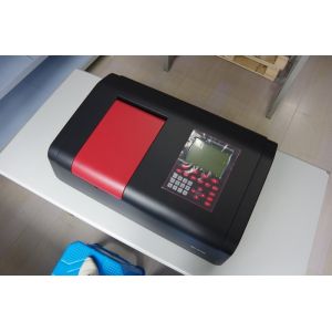 China Potassium bromate UV automatic spectrophotometer Double Beam Soil wholesale