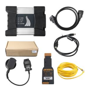 2024 WIFI   NEXT  Diagnostic Tool With V2024.03 Engineers Software