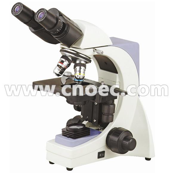 Quality Hobby Biological Compound Optical Microscope With Quadruple Nosepiece A12.1032 for sale