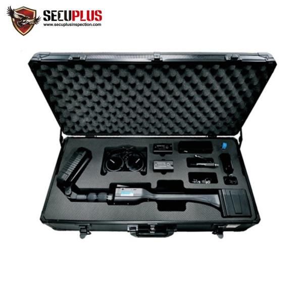 Quality High sensitivity NLJD Non Linear Junction Detector With LCD Display for sale