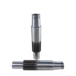 Custom Machinery Machining Elements Thread Insert Turning CNC Shaft