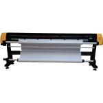 Original Garment Inkjet Paper Pattern Printing Plotter for CAD Cutting Size