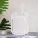 HOMEFISH Twin Fluid Atomization Home Fragrance Diffuser 500-1000CBM