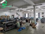 Automatic wire o binding and punching machine PBW580S for notebook &calendar