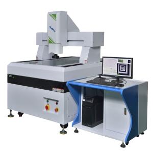China High Precision Large Stroke 2D Video Measuring Machine With Granite Structure wholesale