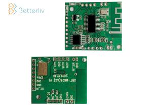 China Multilayer Bluetooth Module PCB Fr4 94V0 Material For Electronics Device wholesale