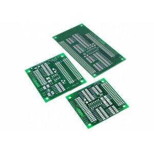China OPAMPEVM-PDIP Embedded Solutions Amplifier Evaluation Board Blank Circuit Board wholesale