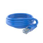 8P6C Cat6 Lan Cable Ethernet Network Lan Cable with RJ45 8P8C Connector and PVC