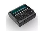 Handheld 80mm Mobile Portable Thermal Printer Bluetooth with LED Display Battery