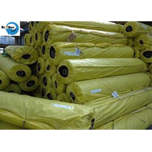 White Puncture Resistant Geotextile Greenhouse Net Weed Control Fabric