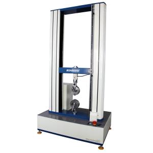 China Maximum 2T Tensile Testing Machine Universal Material Intelligent on sale