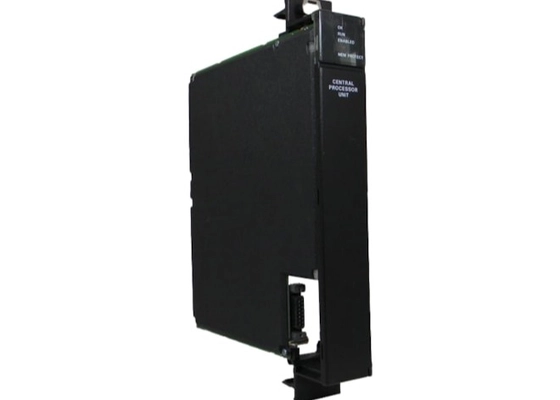 GE Fanuc IC697CPU782 Electric CPU Module Intelligent Platforms ControlLogix