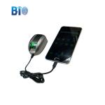 Cheap Price of Android USB Free SDK Large Fingerprint Image Size Fingerprint