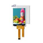 Polcd Small Display TFT IPS 2.8 Inch SPI Interface 240*320 RGB Color Screen