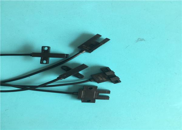 Quality Small Rectangular DS-U Photoelectric Light Sensor Convert Light Energy for sale