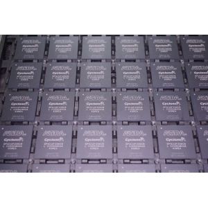 Al-tera Ep1c3t100c8n Electronic Components Integrated Circuit 16 Bit Microcontro