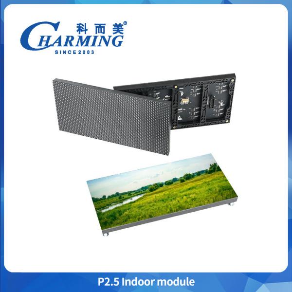 Quality IP50 Smd Led Module P2 P2.5 P3 P4 P5 Magnetic Indoor Led Screen Module Panel for sale