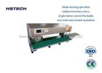 High Precision PCB Depaneling Equipment with Mobile Blade and Automated Robot