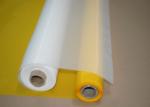77T Monofilament Thermal Screen Printing Mesh Screen Printing Materials