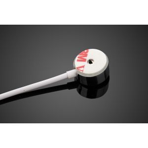 COMER 6 ports retail anti-theft security display alarm systems for cellphone