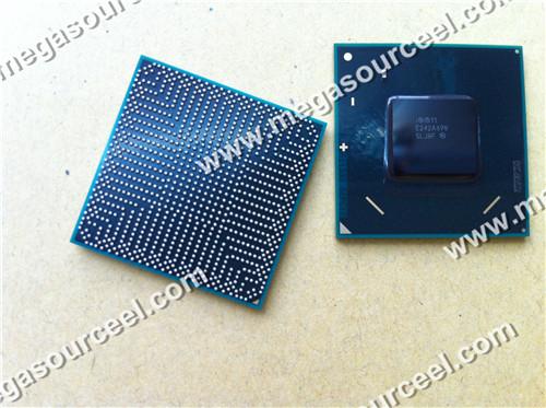 Quality Computer IC Chips SLBXP I5-470UN Computer GPU CHIP INTEL Computer IC Chips for sale