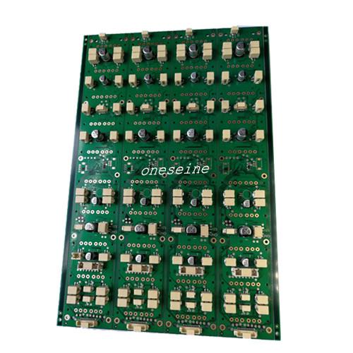 Shenzhen Touch Control Board PCB Switch Control Main Board Circuit Board