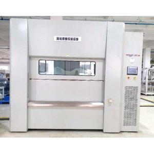 China Durable Friction Welding Machine , High Strength Industrial Welding Machine wholesale