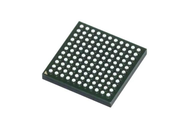 Integrated Circuit Chip LCMXO3L-640E-5MG121I Embedded - Field Programmable Gate