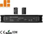 Aluminium Alloy 0 10V LED Controller With Customized Constant Current 700mA /
