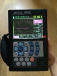 RFD620 Ultrasonic Flaw Detector with Automated Gain and Solid Metal Housing for