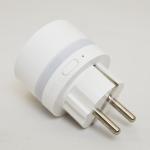 Smart Home Tuya App EU Smart Plug SP10 240V With Power Monitor Function